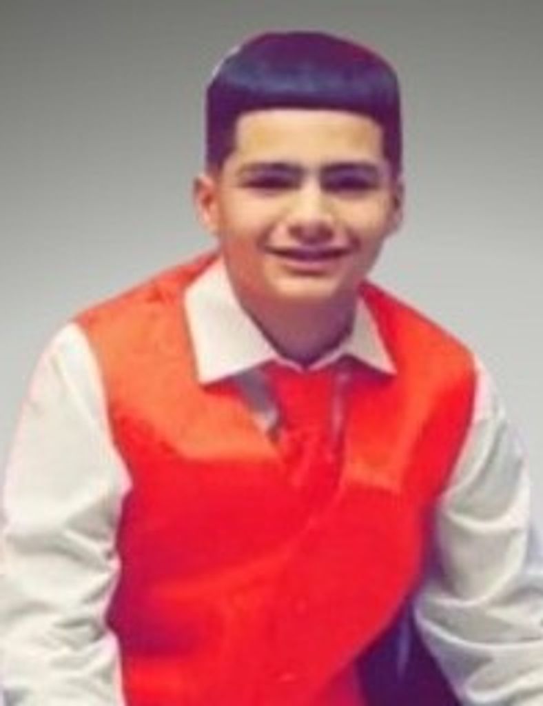 Jonathan Portillo Garcia Jr.