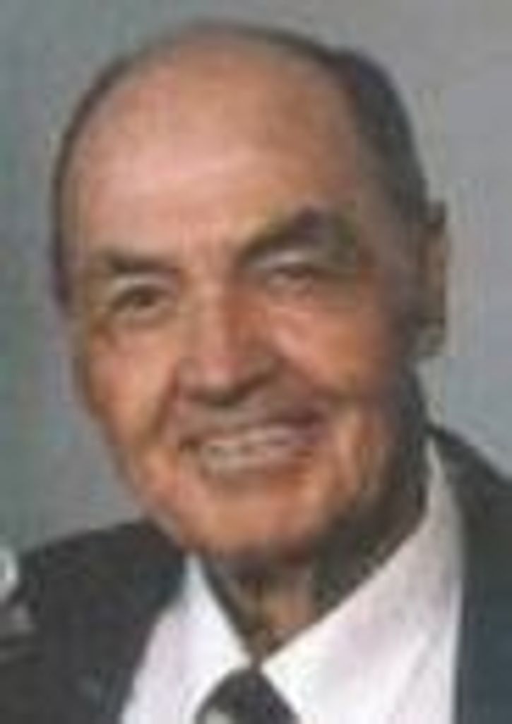 Raymond Joe Griffin