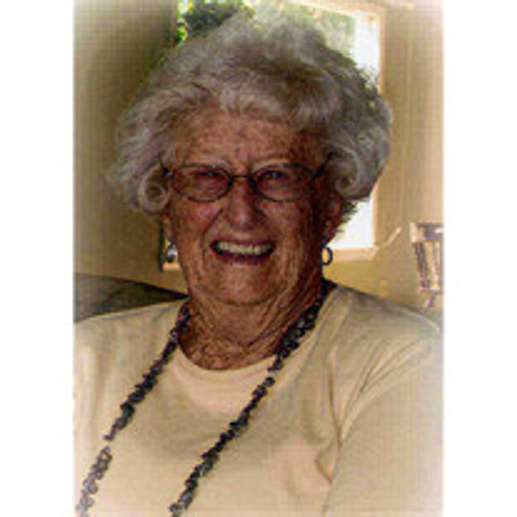 Vita Rasmussen Burt