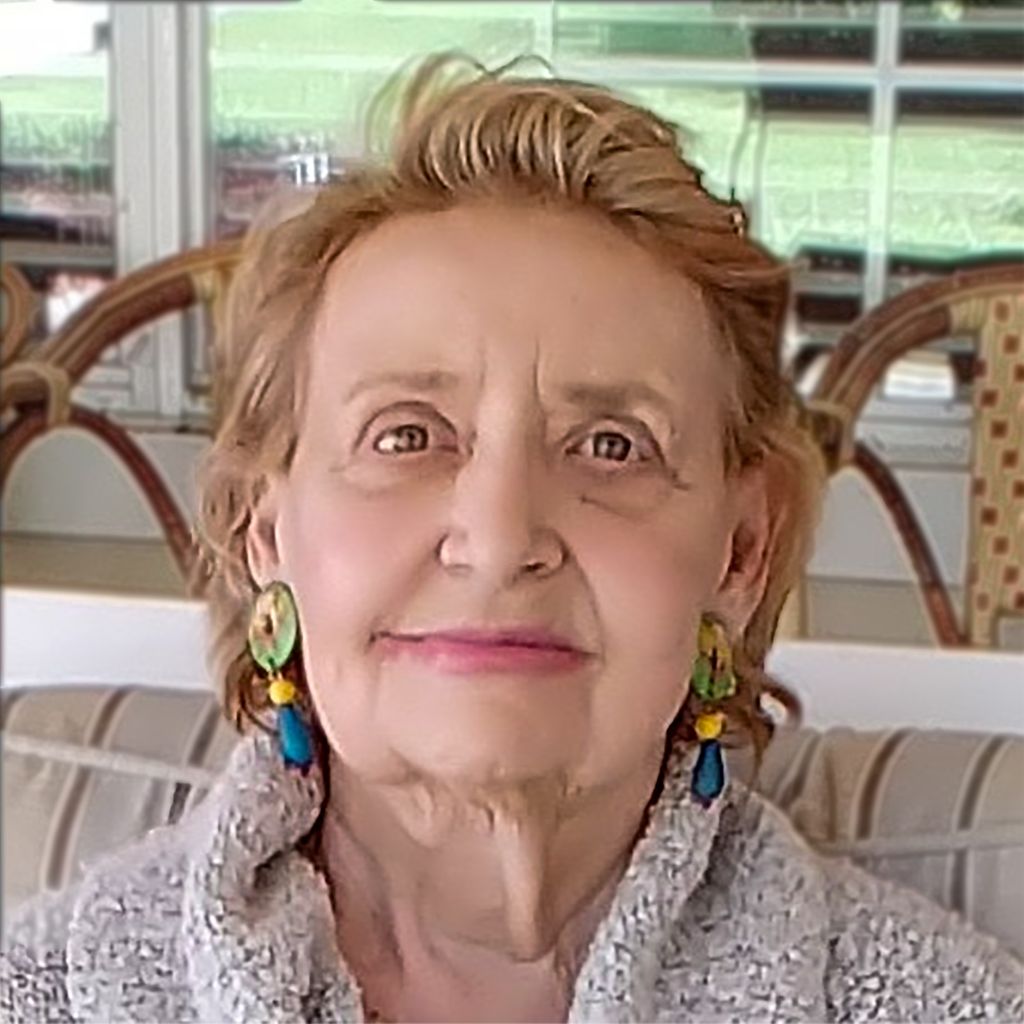Sandra Arnold