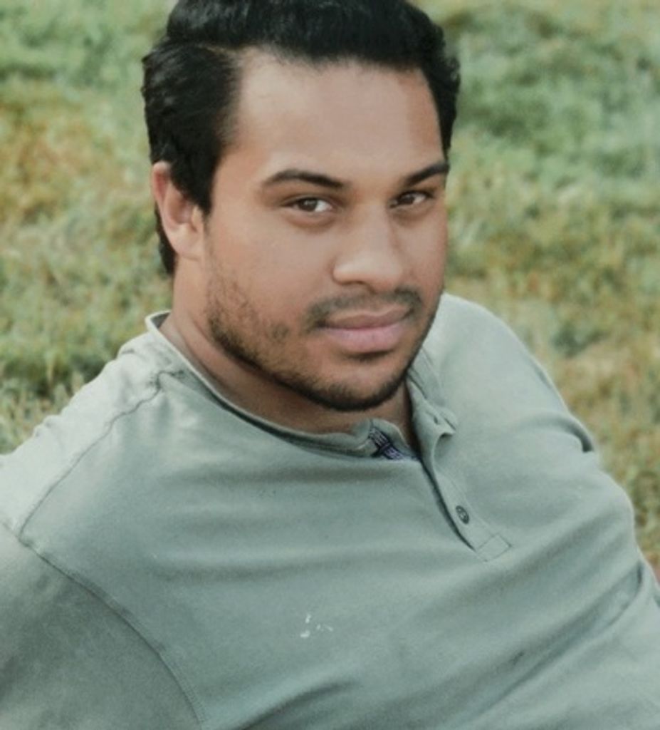 Samuel M. Elie Profile Photo