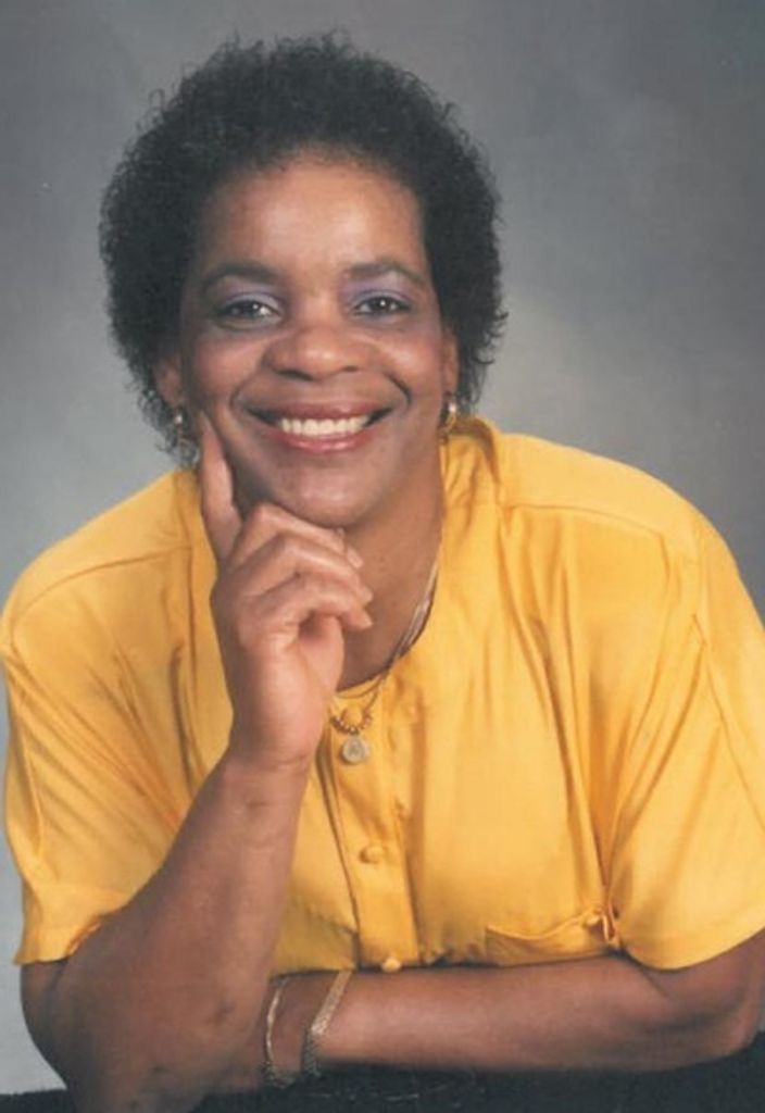 Ms. Glenoria Whitelock