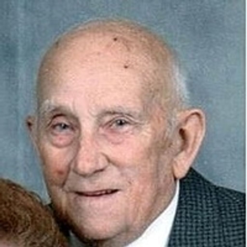John Emery Childress