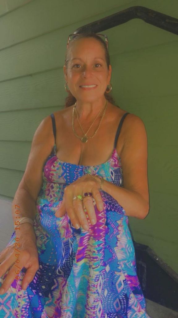 Ms. Kimberley Amanda Rivers