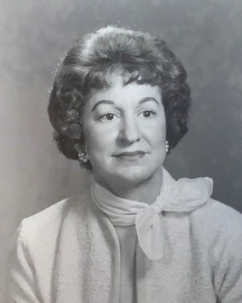 Florene Morgan Profile Photo