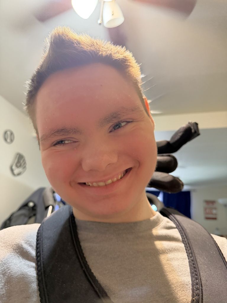 Daniel Ace Raney Profile Photo