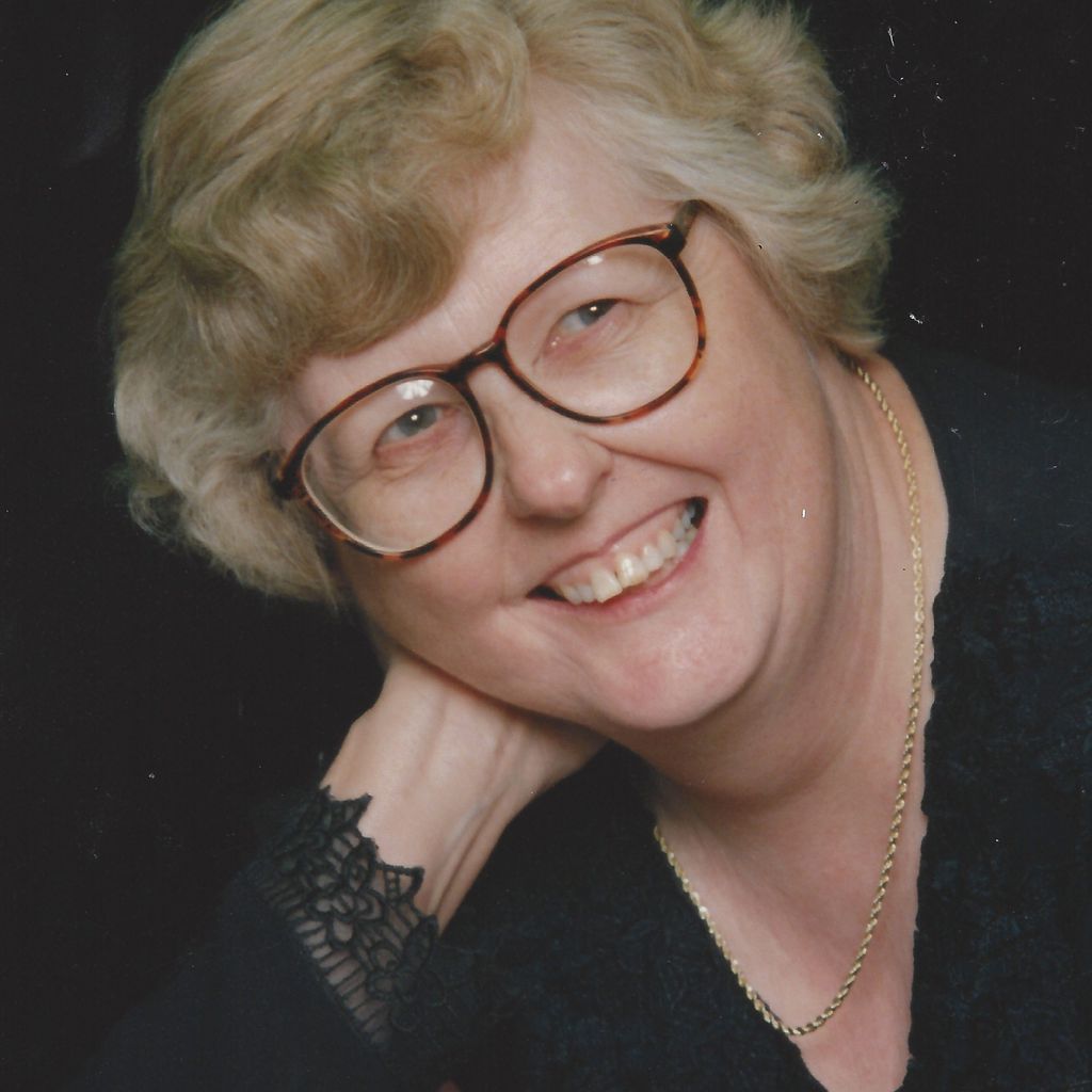 June Hoskinson Profile Photo