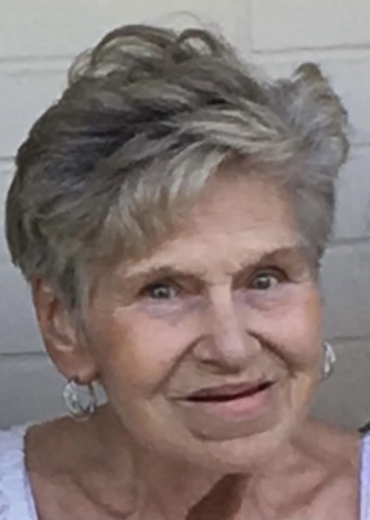 Patricia Ballard Woods Profile Photo