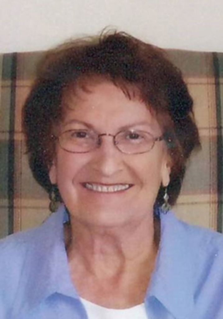 Lona Larue Thomas