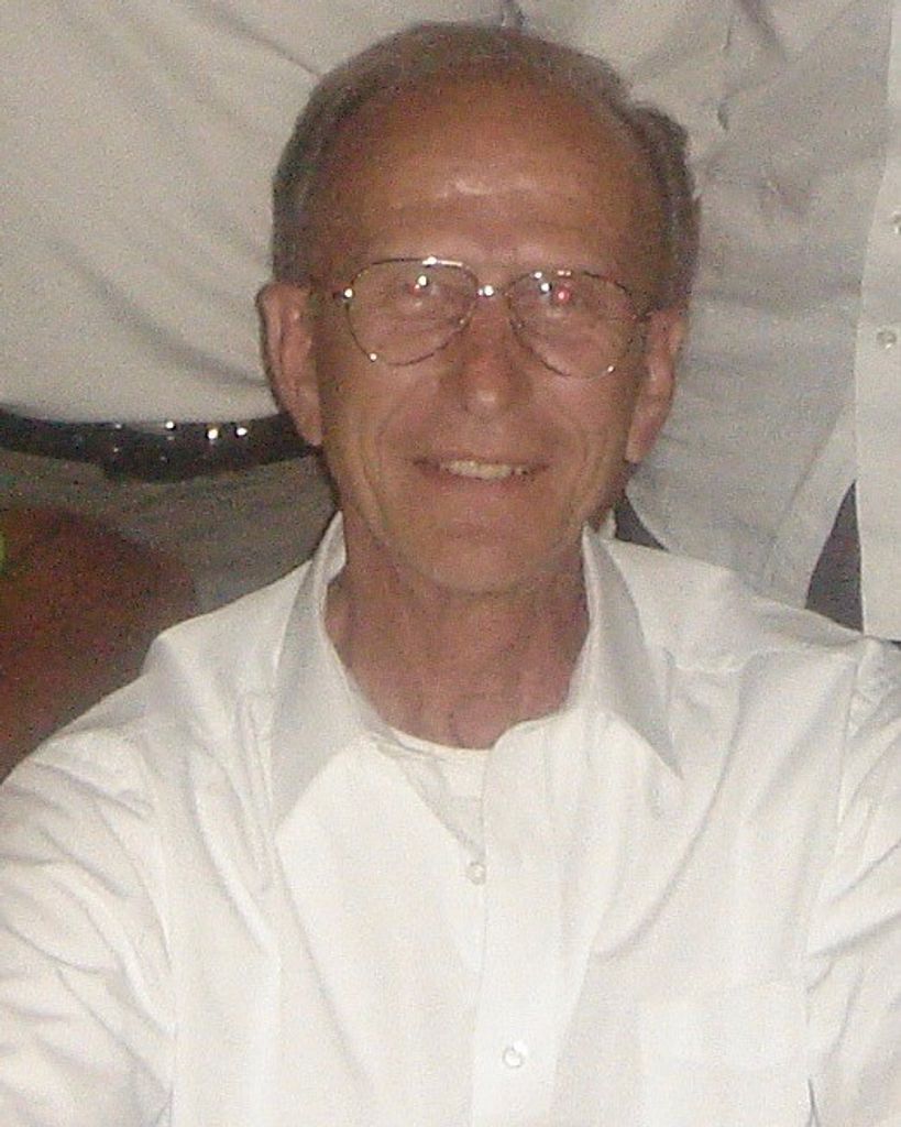 William Trach, Jr. Profile Photo