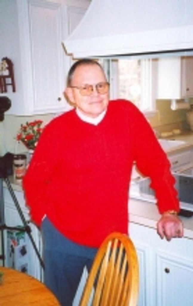 Paul R. Retzke