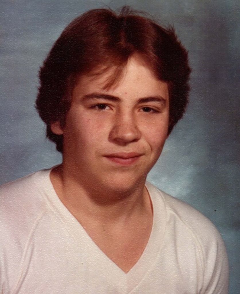David Burt Baldwin Profile Photo