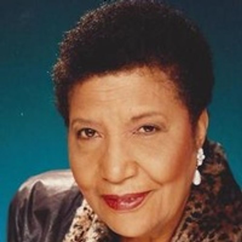 Minnie  Blanche James