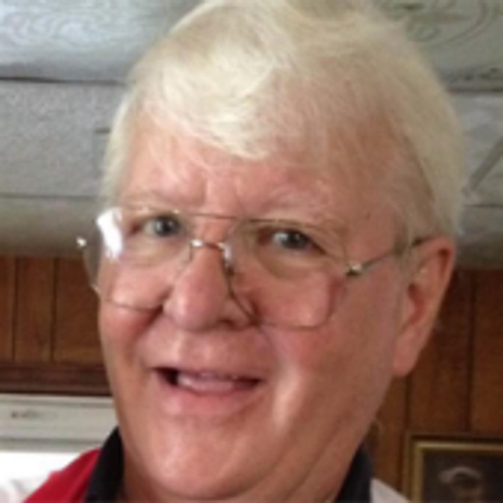 Paul Eugene Pritts,  Sr.