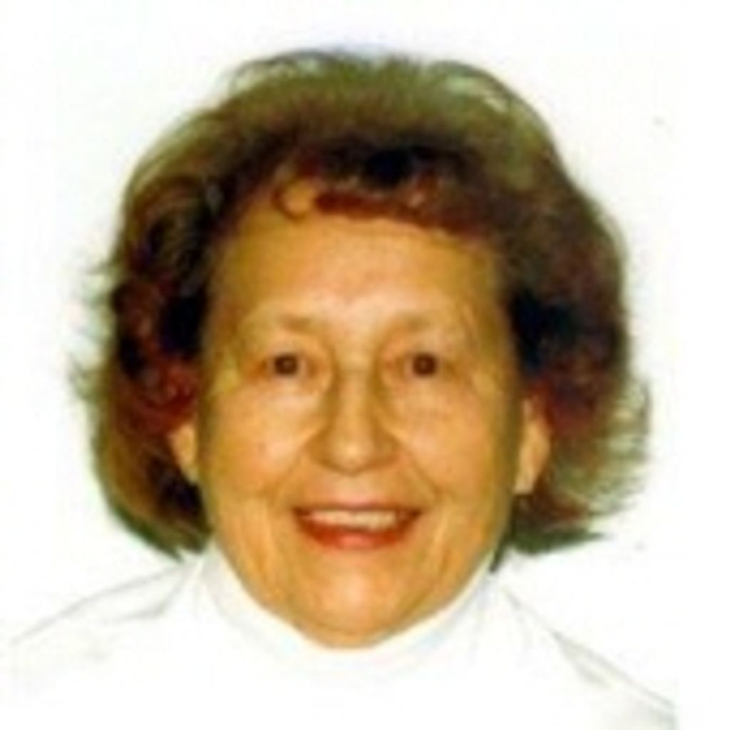 Edith Baisch