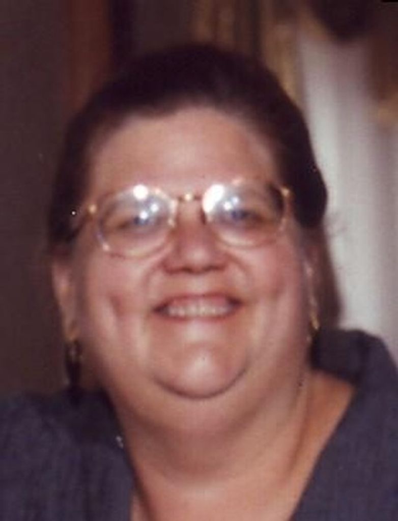 Kathleen Golebieski Profile Photo