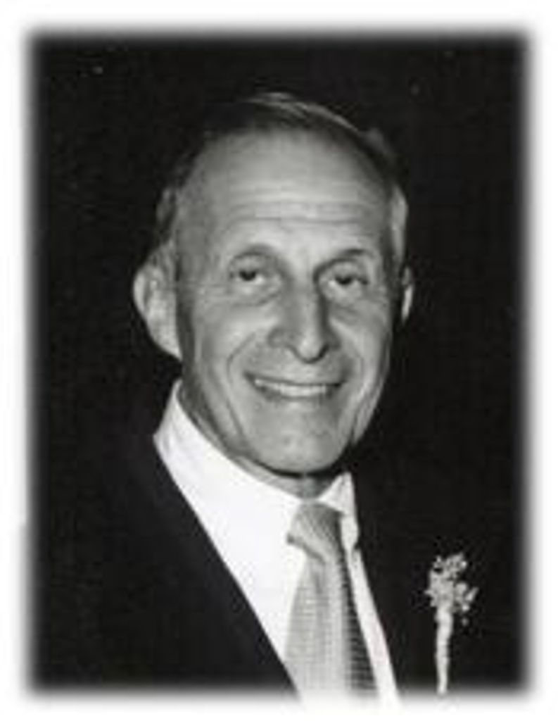 Anthony W. Ghilarducci