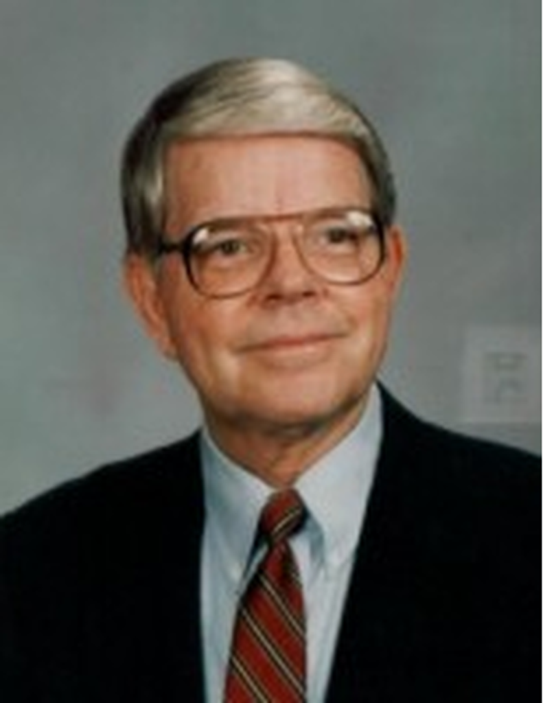 Albert Bascom "A.B." Reeves  Iii