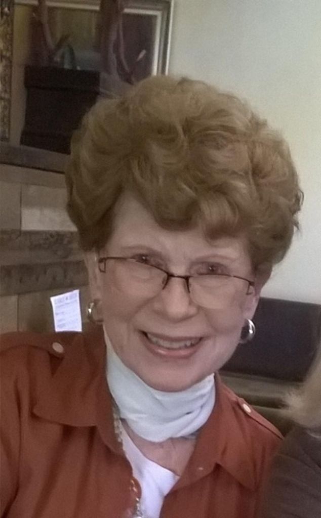 Darlene Jacqueline Dakovich Profile Photo