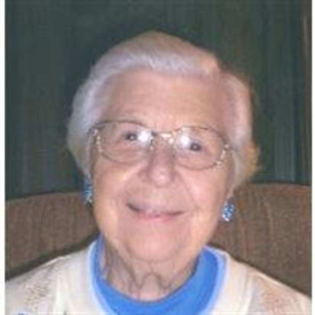 Marion  D. Willers