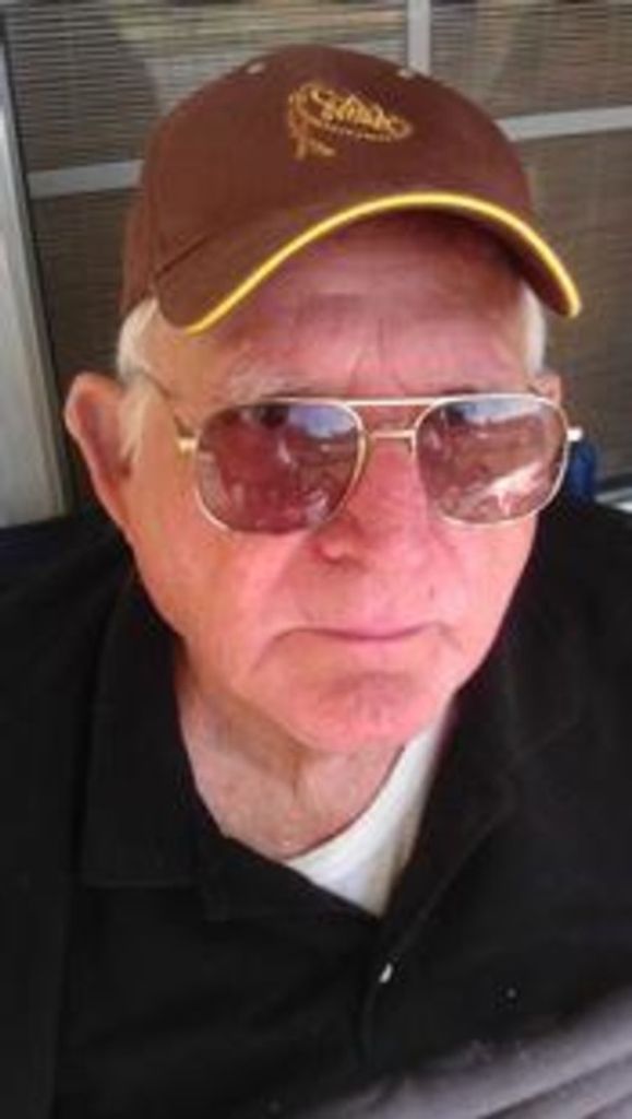 Maitland Kenneth Hancox