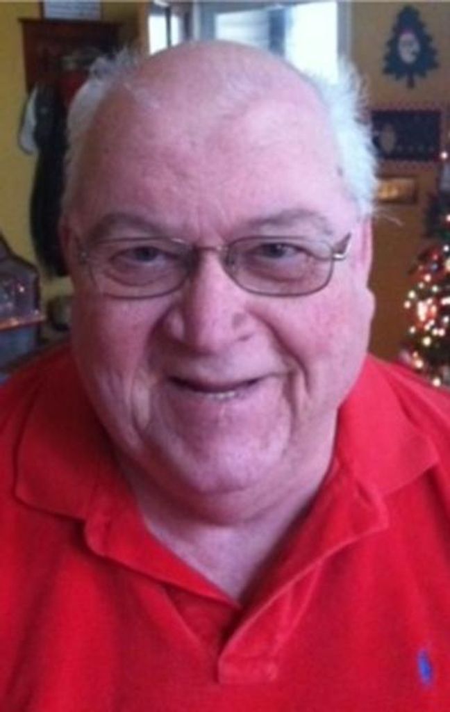 Jimmie Roy Turner Profile Photo