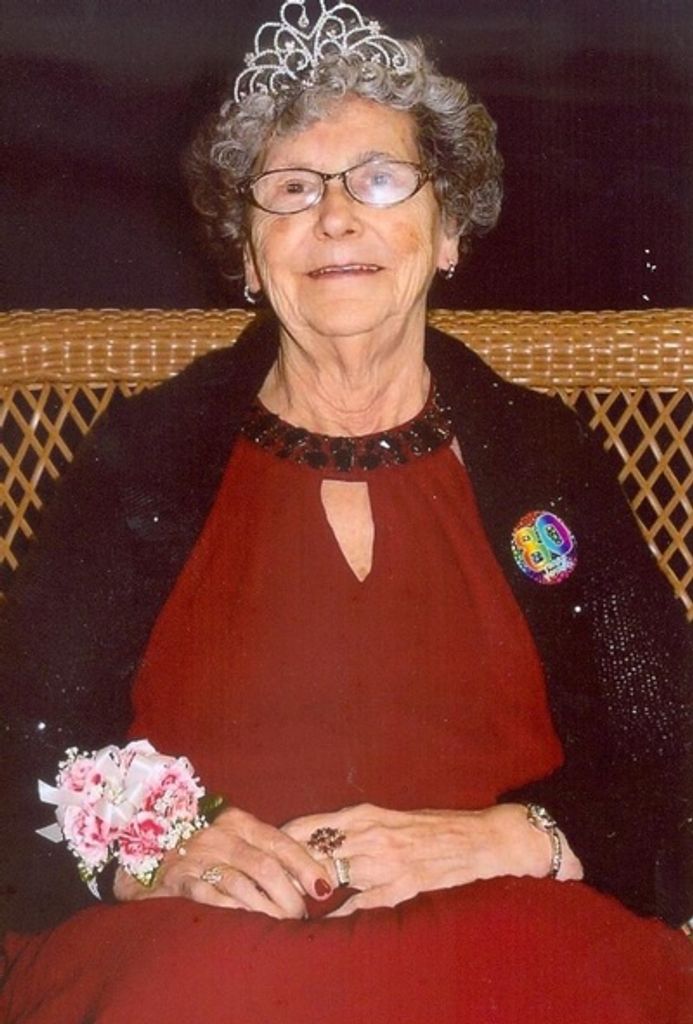 Harriet M. Feeley Profile Photo