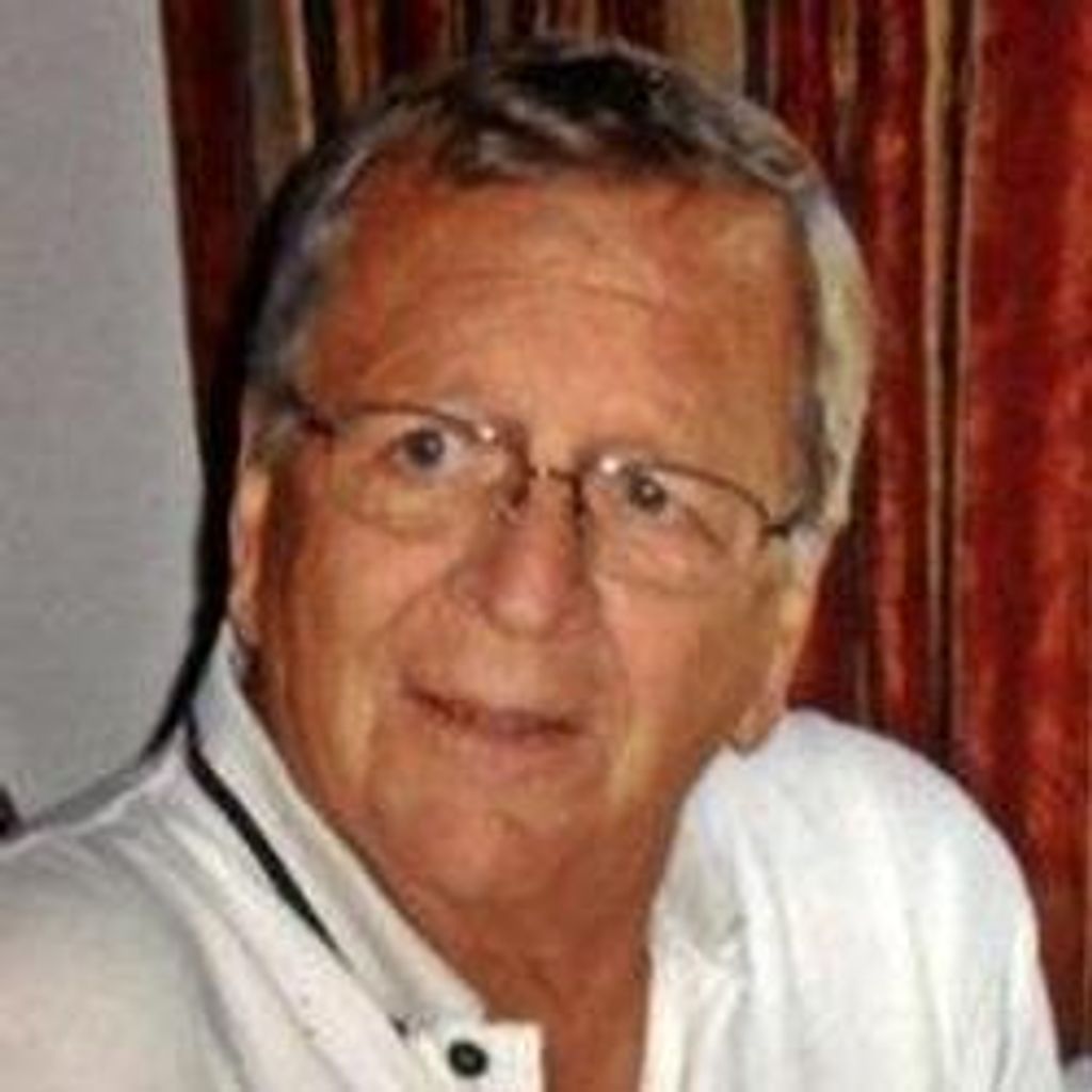 Gerald Douglas Tomey