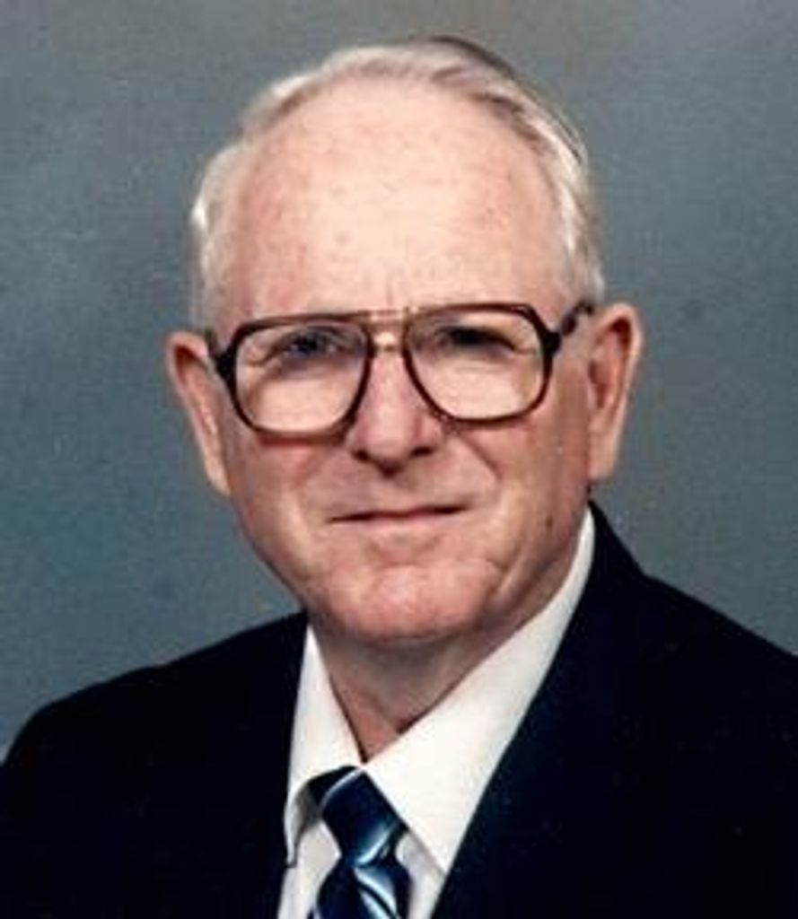 Paul Ralph Doke