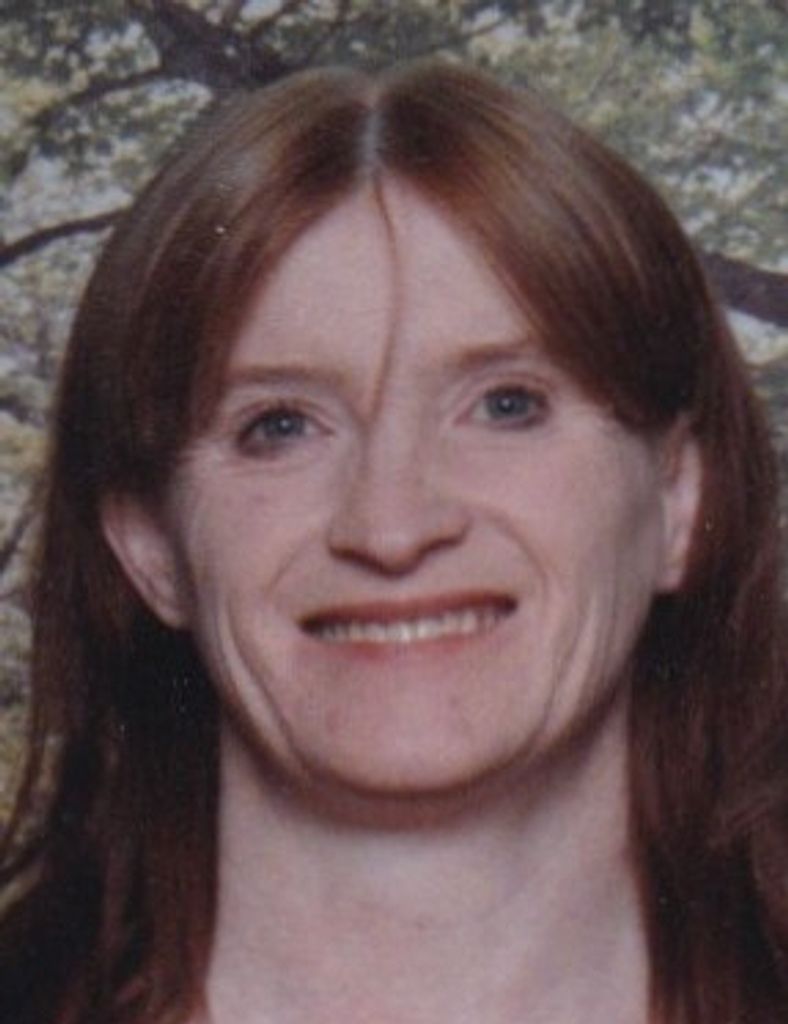 Mary Jane Steward Profile Photo