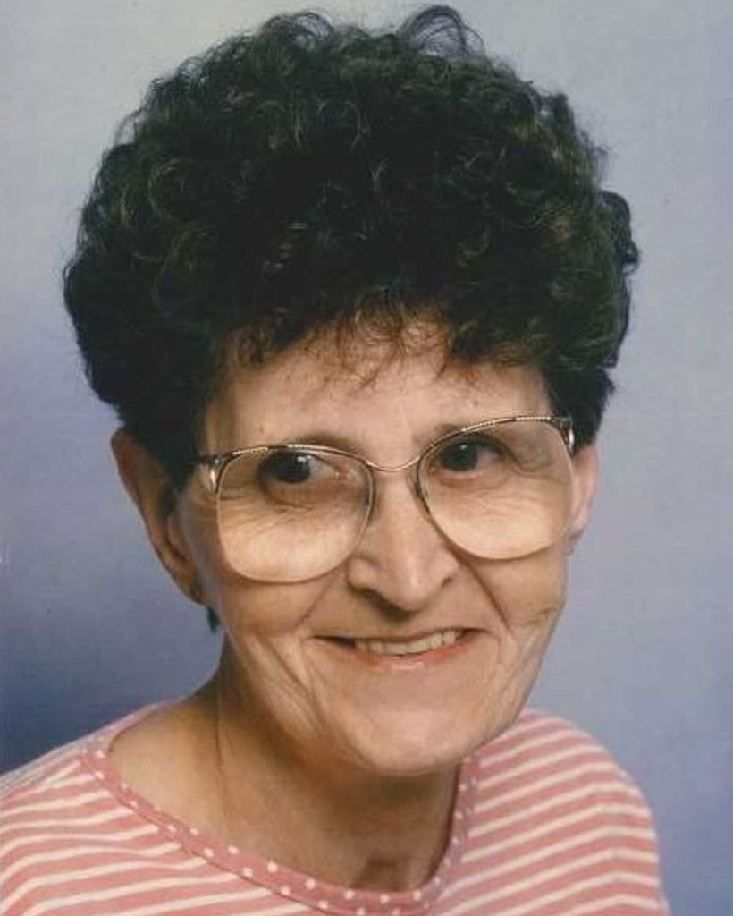 Doris Anna O'Byrne Profile Photo