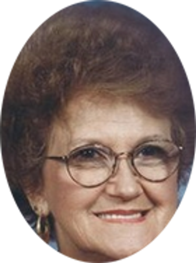 Shirley Kirkland