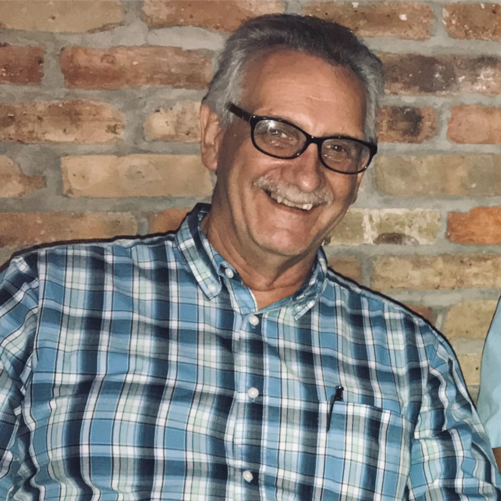 Richard Dean Davis