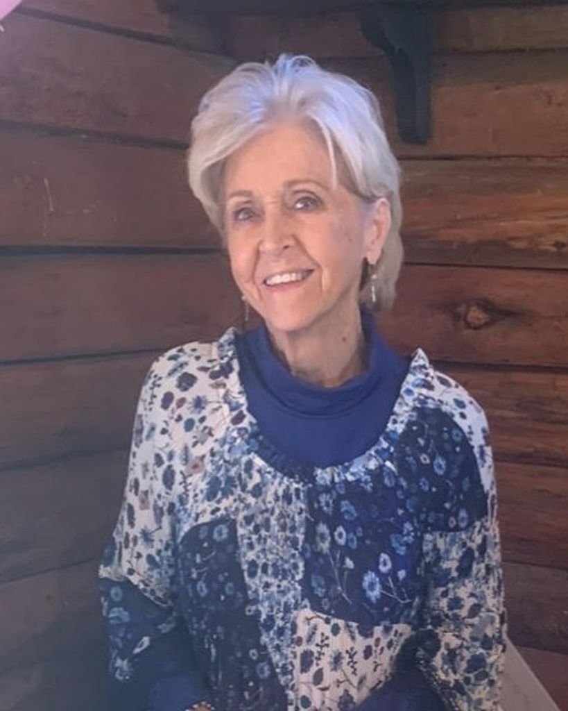 Tommie Sue Williams