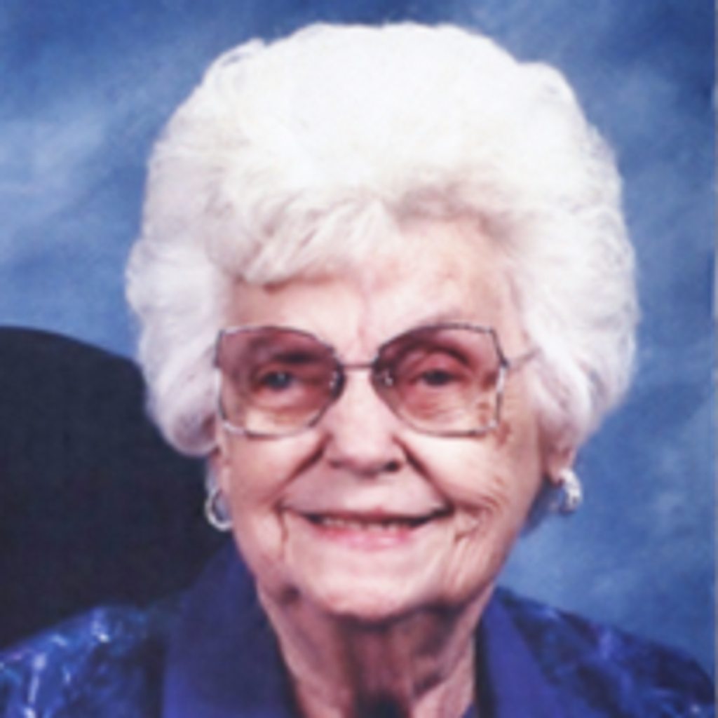 Eudora Zimmerman