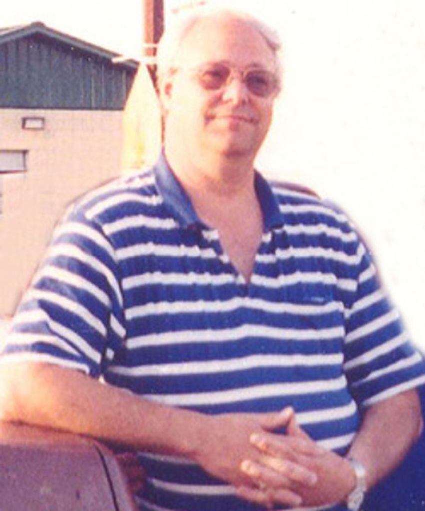 Rick Arthur Meister Profile Photo