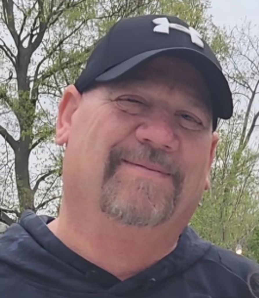 Troy Hoffer Profile Photo