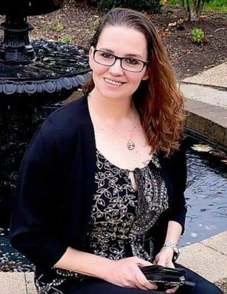 Jennifer Barfield