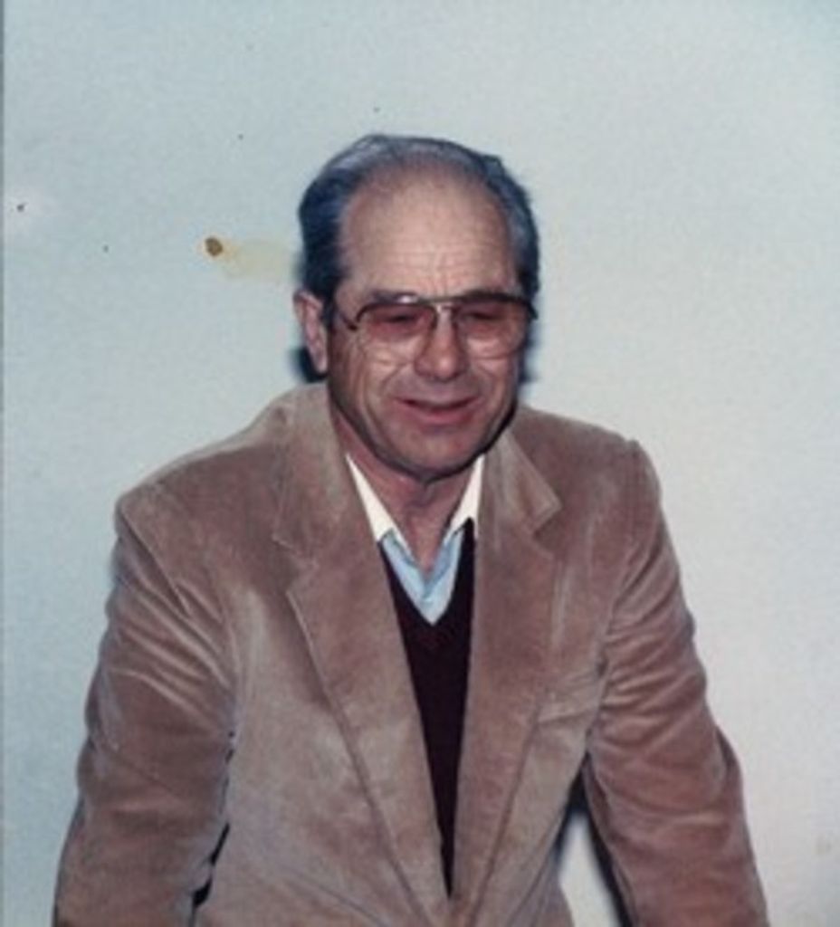 Raymond R. Massey Profile Photo