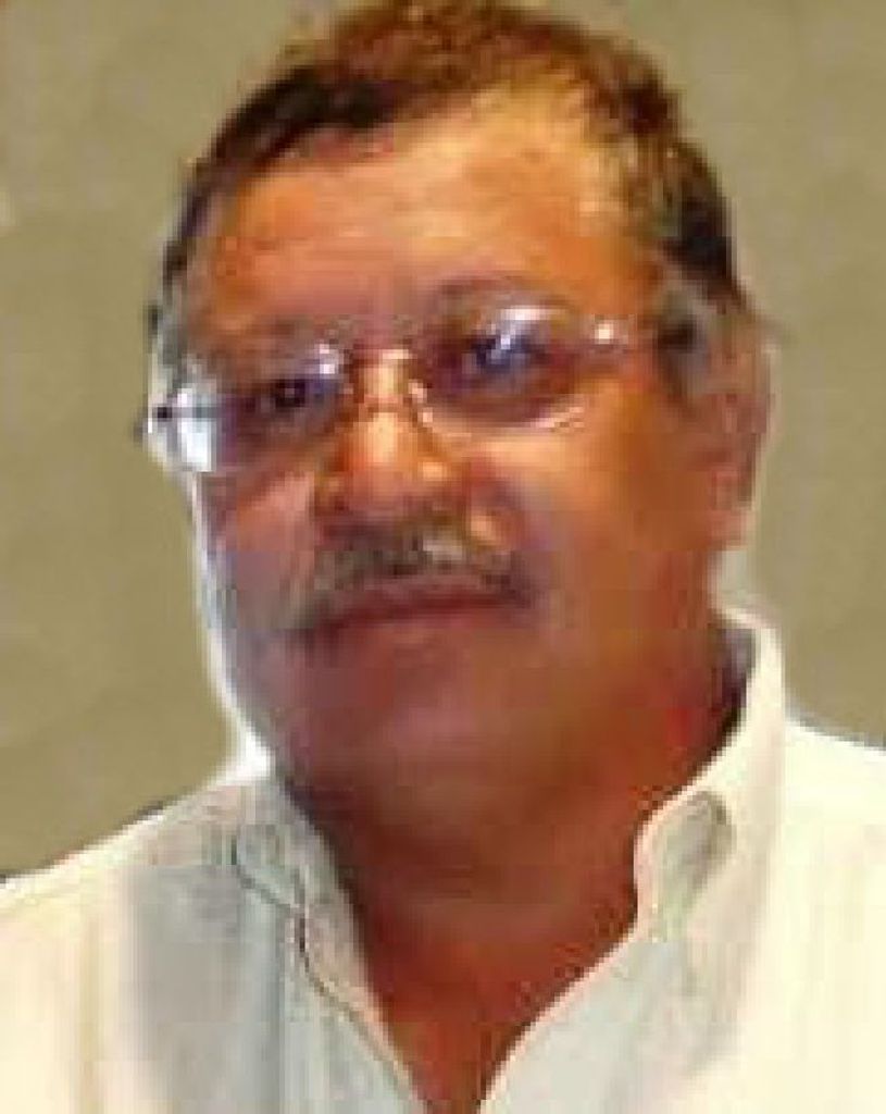 Armendariz, Ricardo