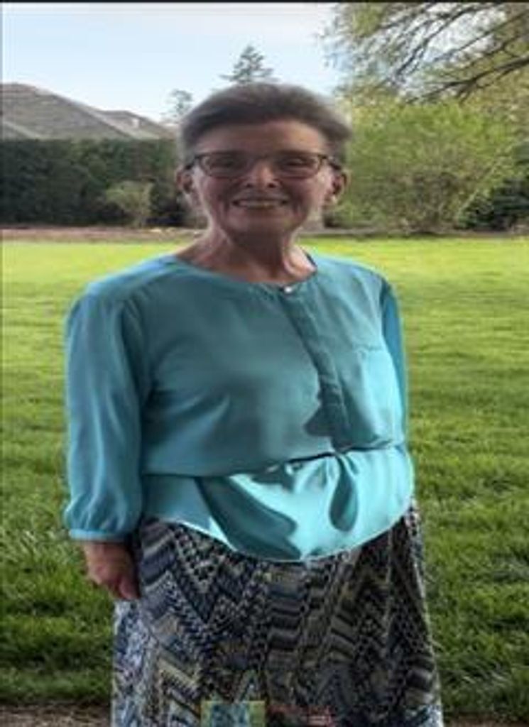 Marilyn Marie Anderson