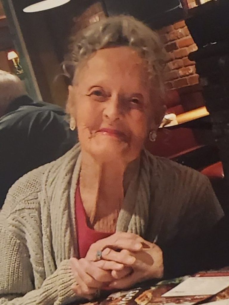 Carolyn Ann "Grammy" Rincon Profile Photo