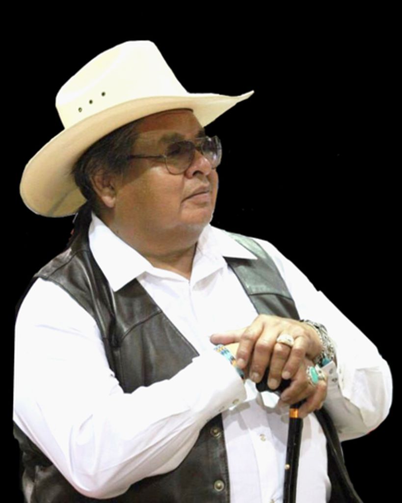 Curtis "Chief" Lloyd Sylestine Profile Photo