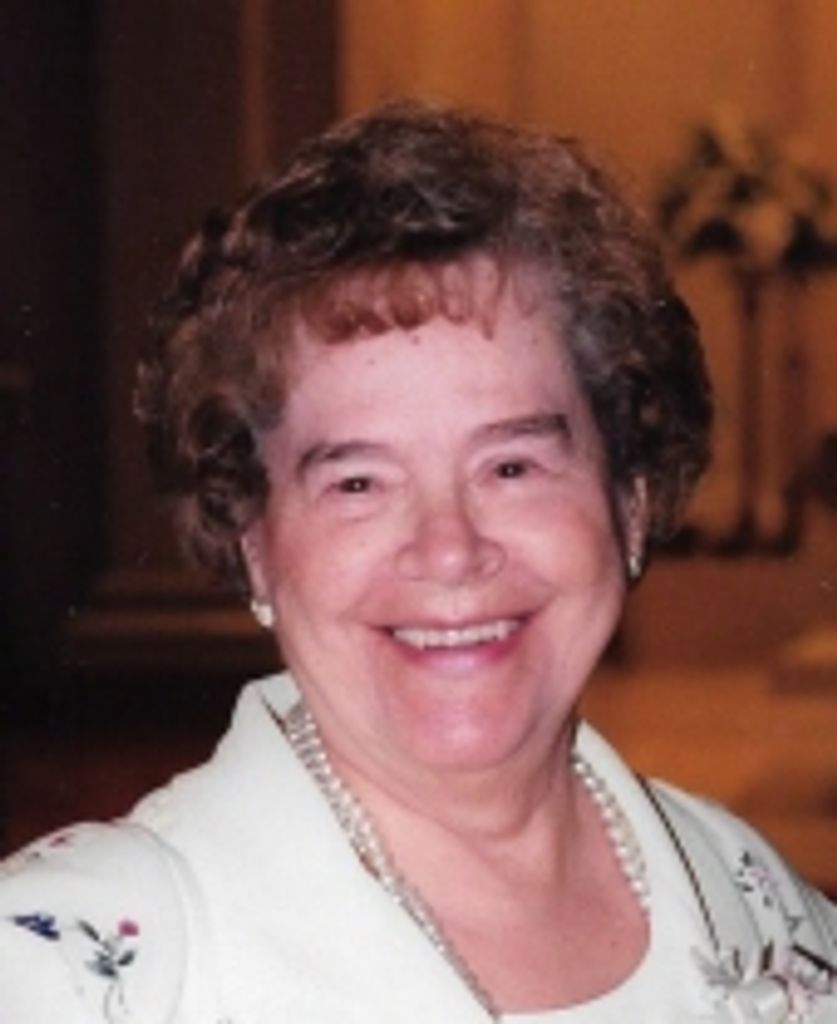 Eleanor T. Grutkowski