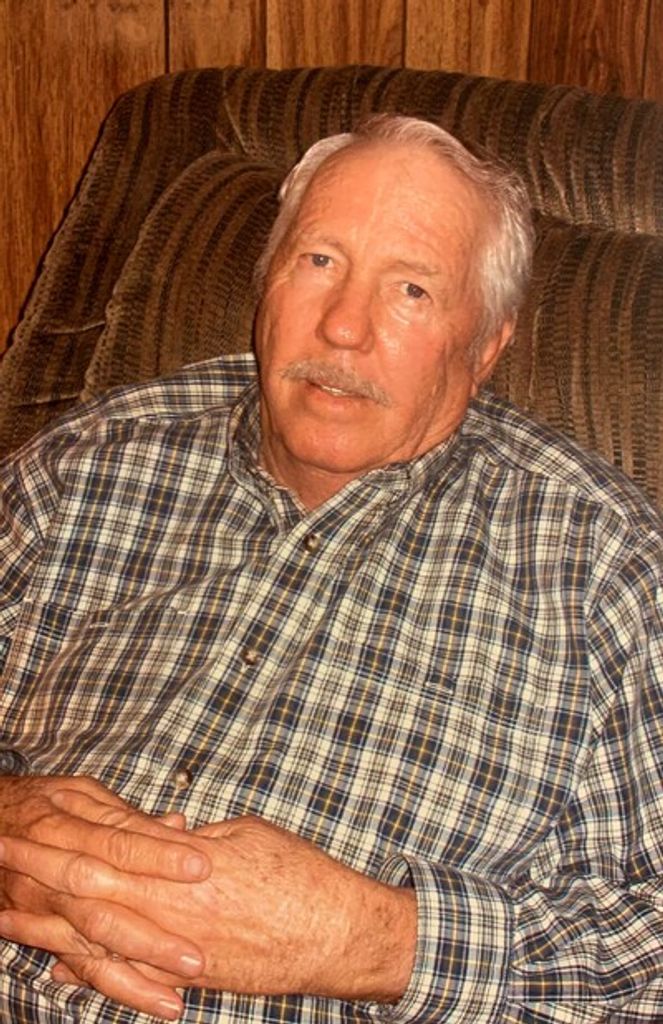 Donald Woodrow Davenport Profile Photo