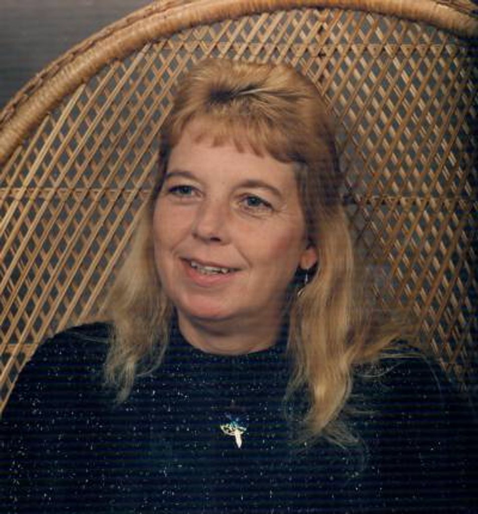 Suzzanne Lewis Bunch Profile Photo