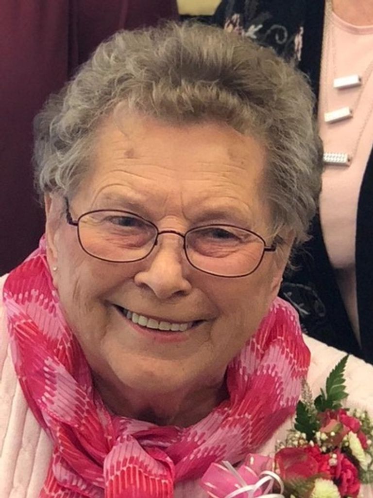 Dorothy Agnes Schwab Profile Photo