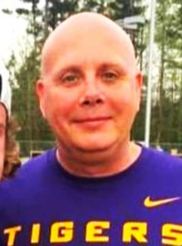 Christopher Ford Coker Profile Photo