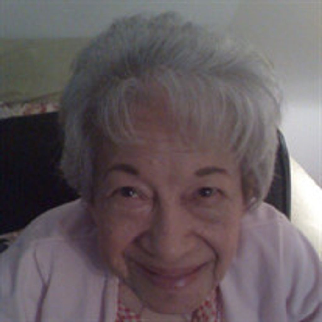 Matilde Padilla Gonzalez