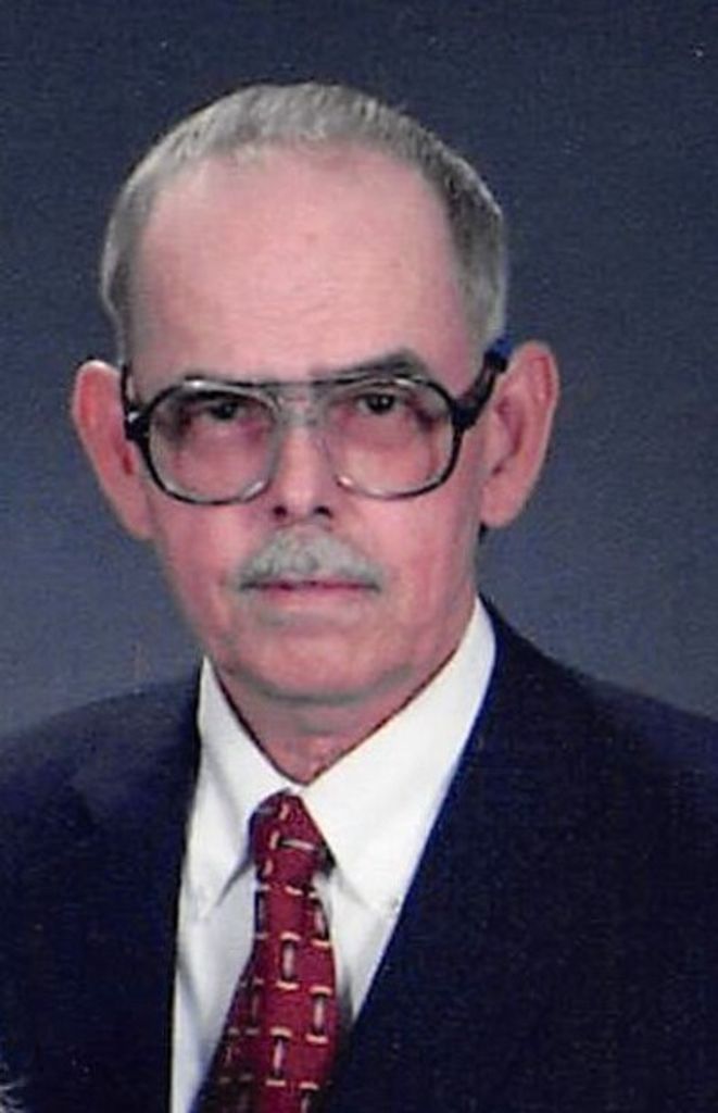 Gerald Wade Smith Profile Photo